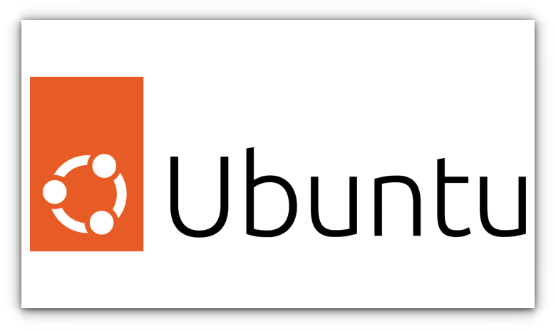 Ubuntu logo